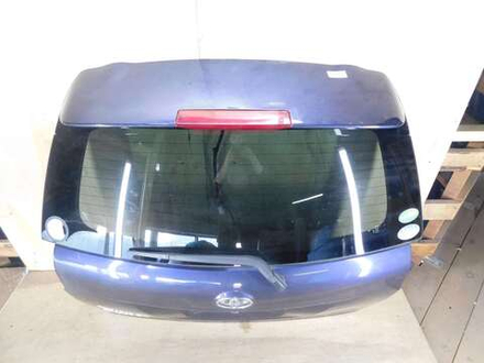 дверь задняя Toyota Corolla Fielder NZE161 ZRE162