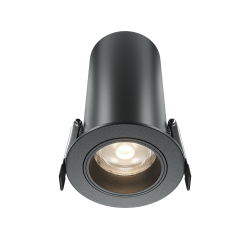 Встраиваемый светильник Technical DL125-L12-4K-B