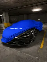 Тент-чехол на Lexus по размеру, автотент для улицы и гаража