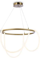 Подвесной светильник COMFORT FL10503 Ambrella