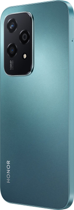 Смартфон HONOR 200 Lite 8/256 ГБ Global для РФ, Dual nano SIM, Cyan Lake