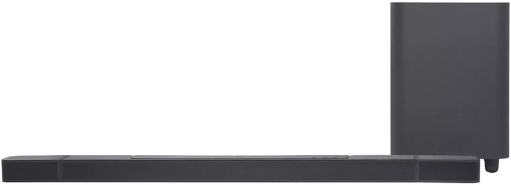 Саундбар JBL BAR 1000 (JBLBAR1000ProBLKUK) - 2