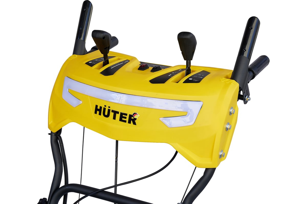 Снегоуборщик Huter SGC 6000 Winter PRO