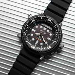 Seiko SNJ025