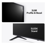 Телевизор LG 86UR78006LB