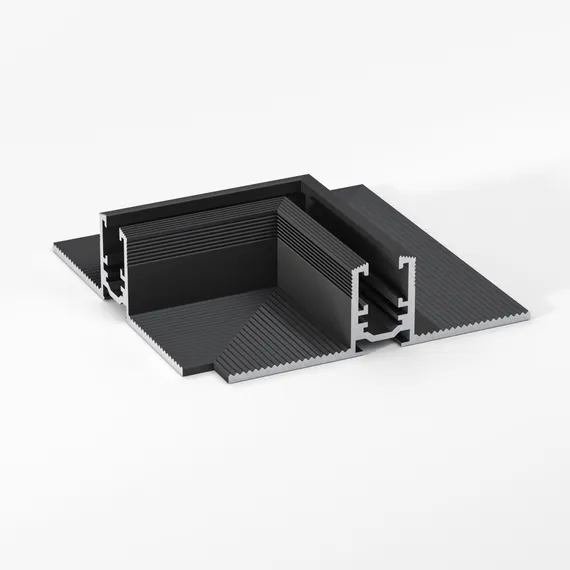 Коннектор угловой Mini Magnetic 85177/00 Elektrostandard