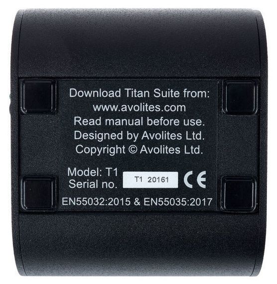 AVOLITES T1