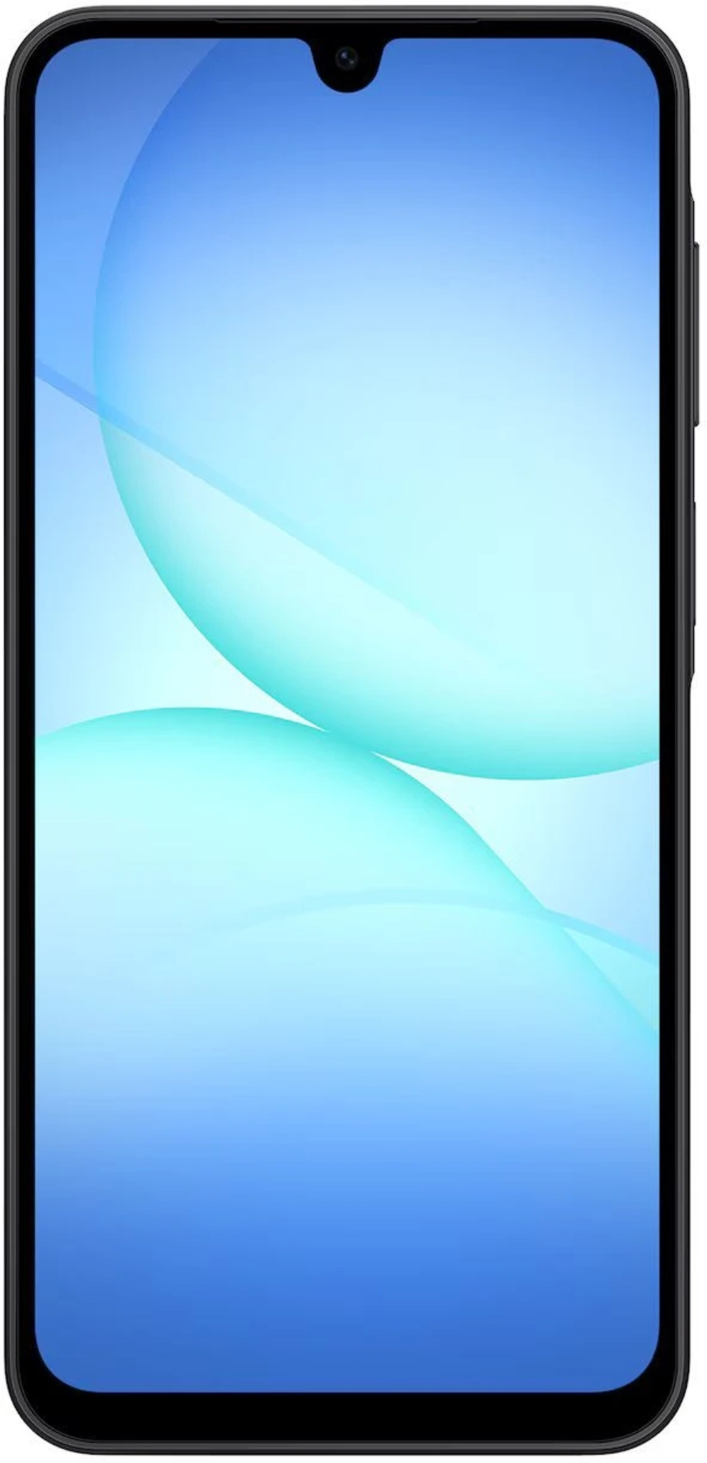 Смартфон Samsung SM-A175F Galaxy A17 128Gb 6Gb черный моноблок 3G 4G 2Sim 6.7" 1080x2340 Android 15 50Mpix 802.11 a/b/g/n/ac NFC GPS GSM900/1800 GSM1900 microSD max2048Gb