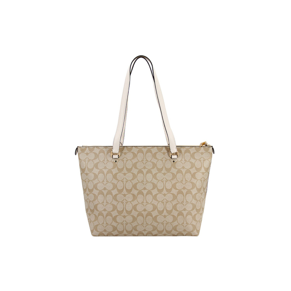 Сумка COACH Gallery 32 Logo Tote, 79609-IMDQC