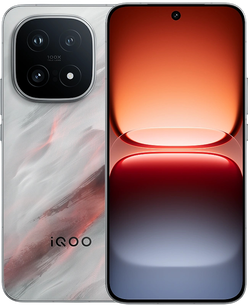 Смартфон IQOO 15, 16/512 ГБ, 7000 мАч, Серый (Gray)