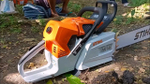 Бензопила STIHL MS 881 75см 0.404' 1,6мм 91 зв.
