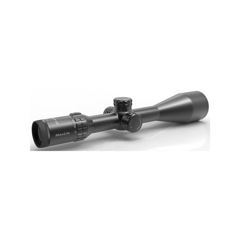 Оптический прицел Mewlite 5-25x56 FFP 30 мм SF IR 23005 ( Сетка L4A — 001 / с подсветкой )