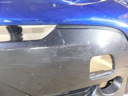 бампер передний Toyota Prius A Alpha ZVW41 2017