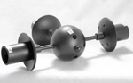 Подвесной светильник Lussole Loft Hartwell LSP-8166