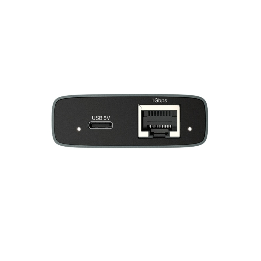 TP-Link EH210 Сетевой гигабитный разветвитель Ethernet с 1 на 2 порта