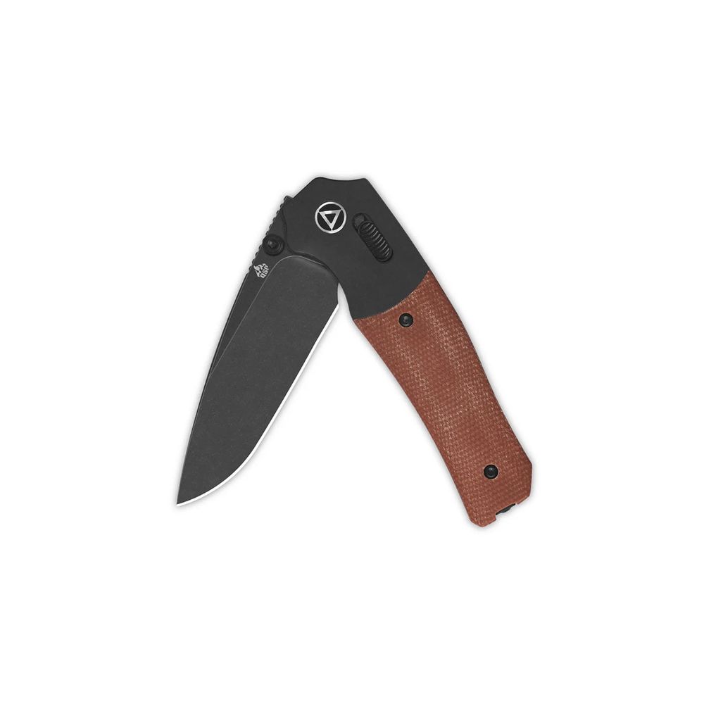 Нож QSP QS157-C2 Vault