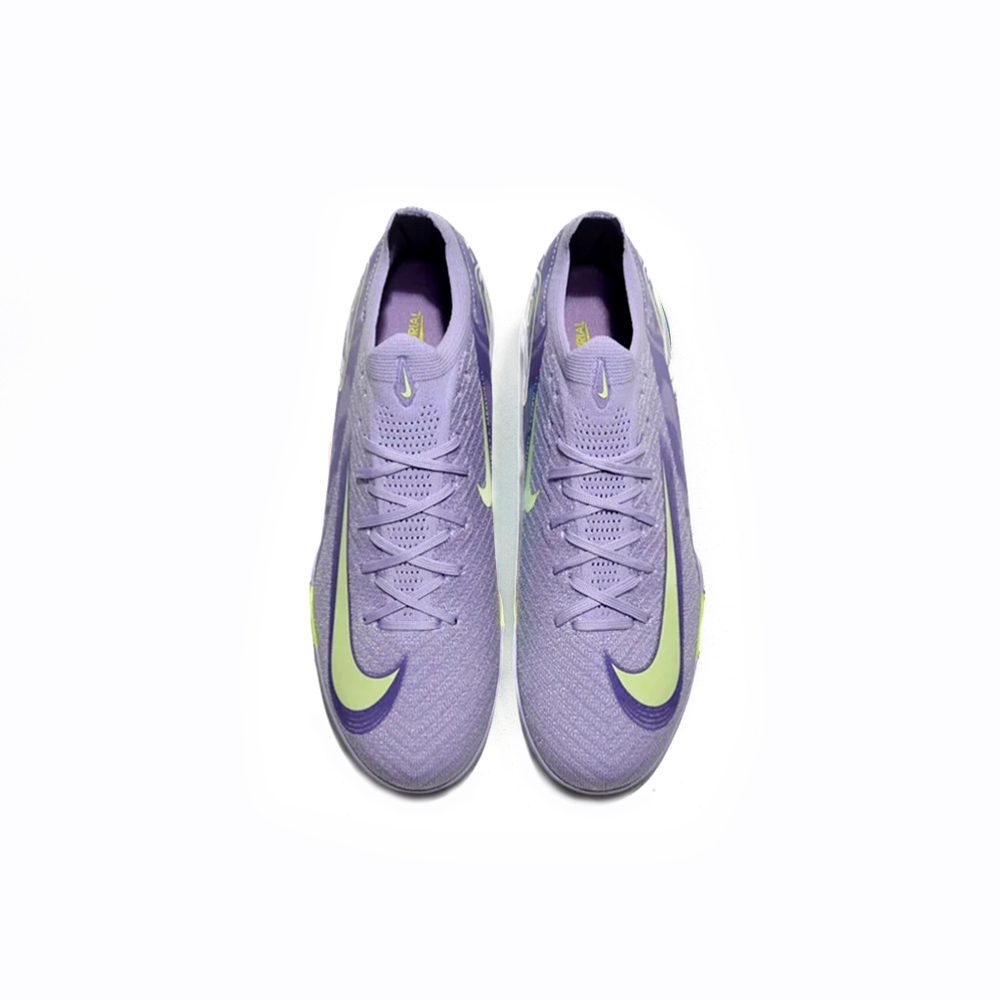 TF / Nike Air Zoom Mercurial Vapor XVI Kids / United