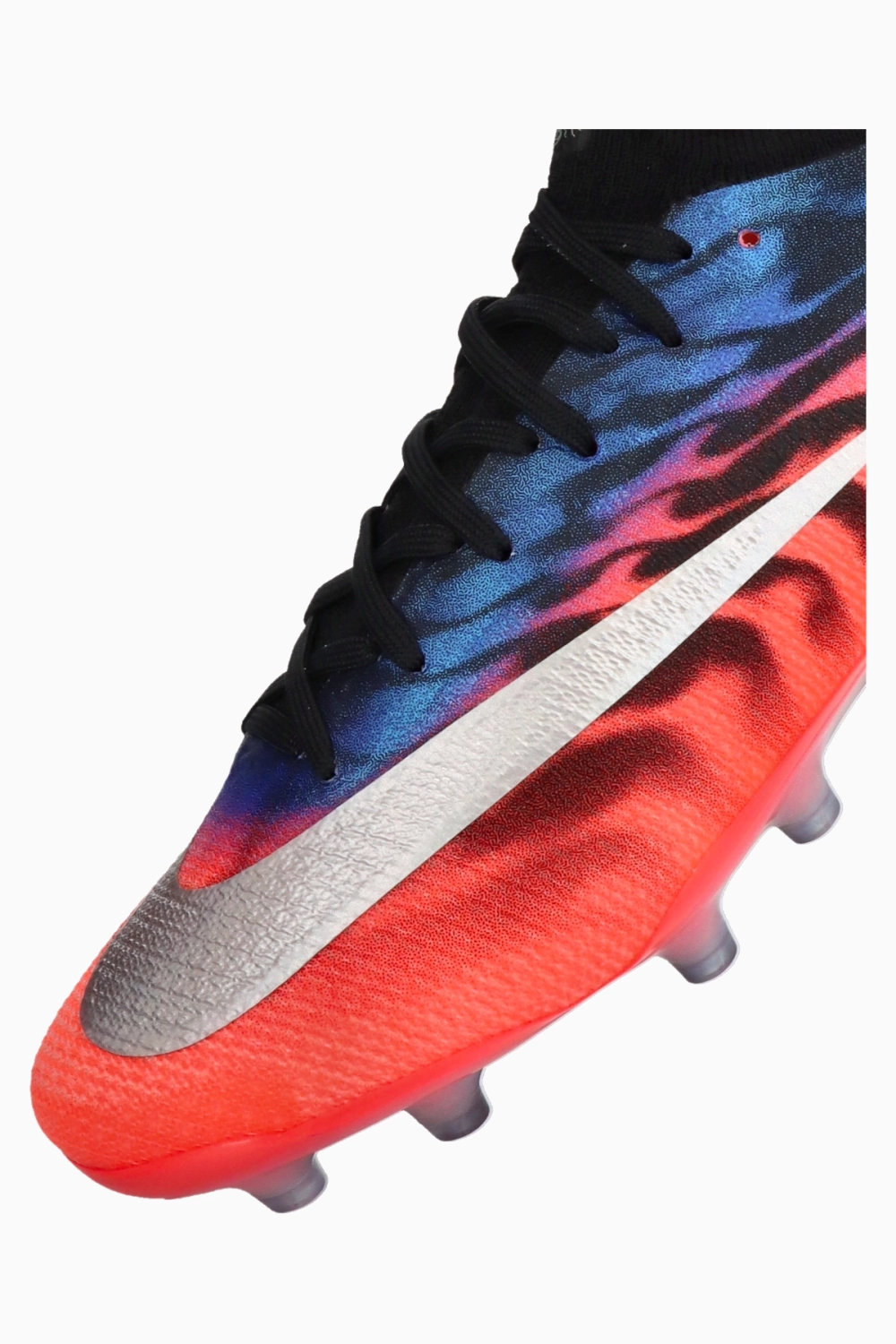 Бутсы Nike Zoom Mercurial Vapor 17 Elite AG-Pro - многоцветный