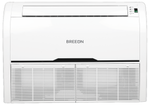 Сплит-система кондиционер напольно-потолочный Breeon ACF BLC-24ACF на 70 м²