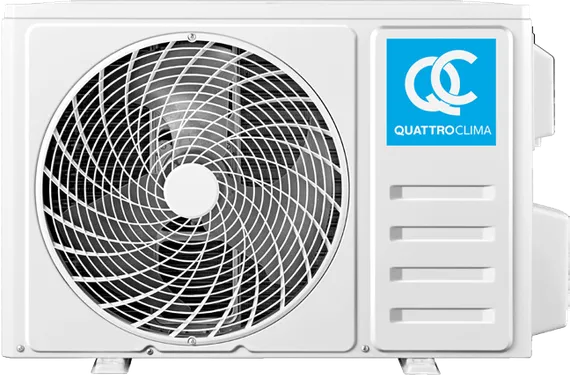 Сплит-система QuattroClima QV-VT24WAE/QN-VT24WAE