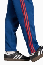 Штаны adidas Originals Croatia 2026 Track - синий