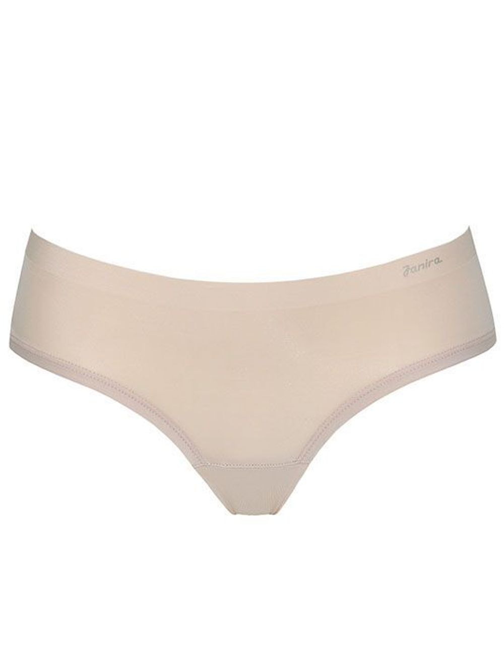 Трусики-шорты с заниженной линией талии Bella Best Comfort (Размер: L) (Цвет: черный)