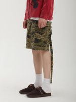Мужские Шорты Tigerstripe Loose Cargo