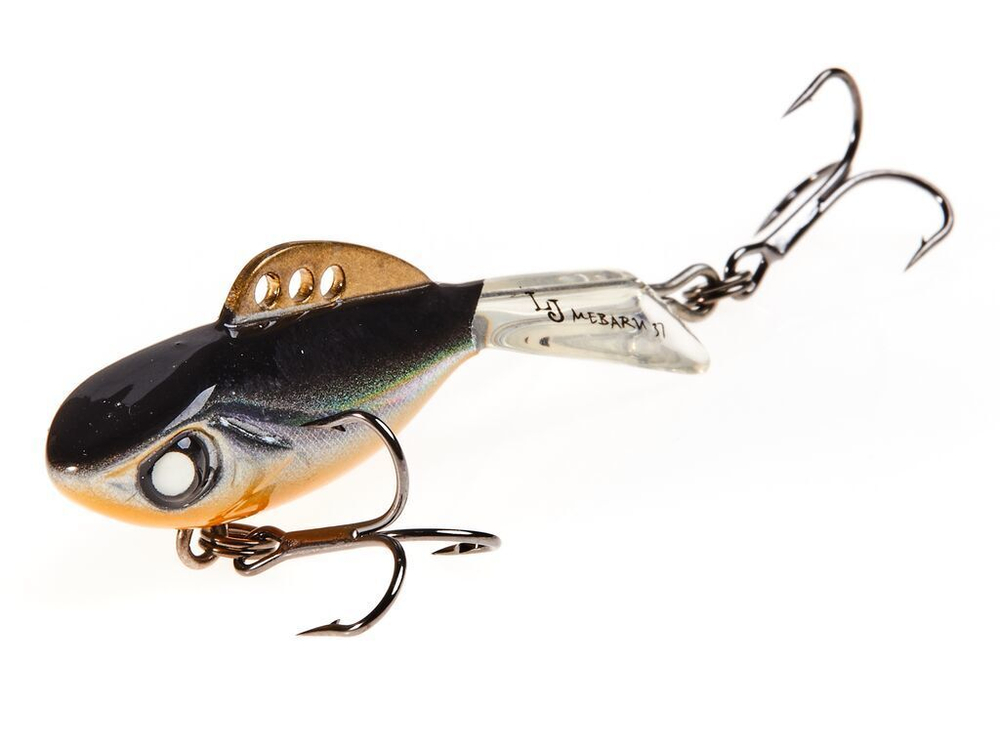 Балансир Lucky John Mebaru 77 Pro Series (77мм, 27гр)