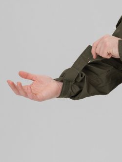 ФУТБОЛКА REMINGTON TACTICAL FROG LONG SLEEVE ARMY