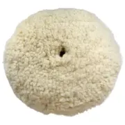 Овчины полировальные