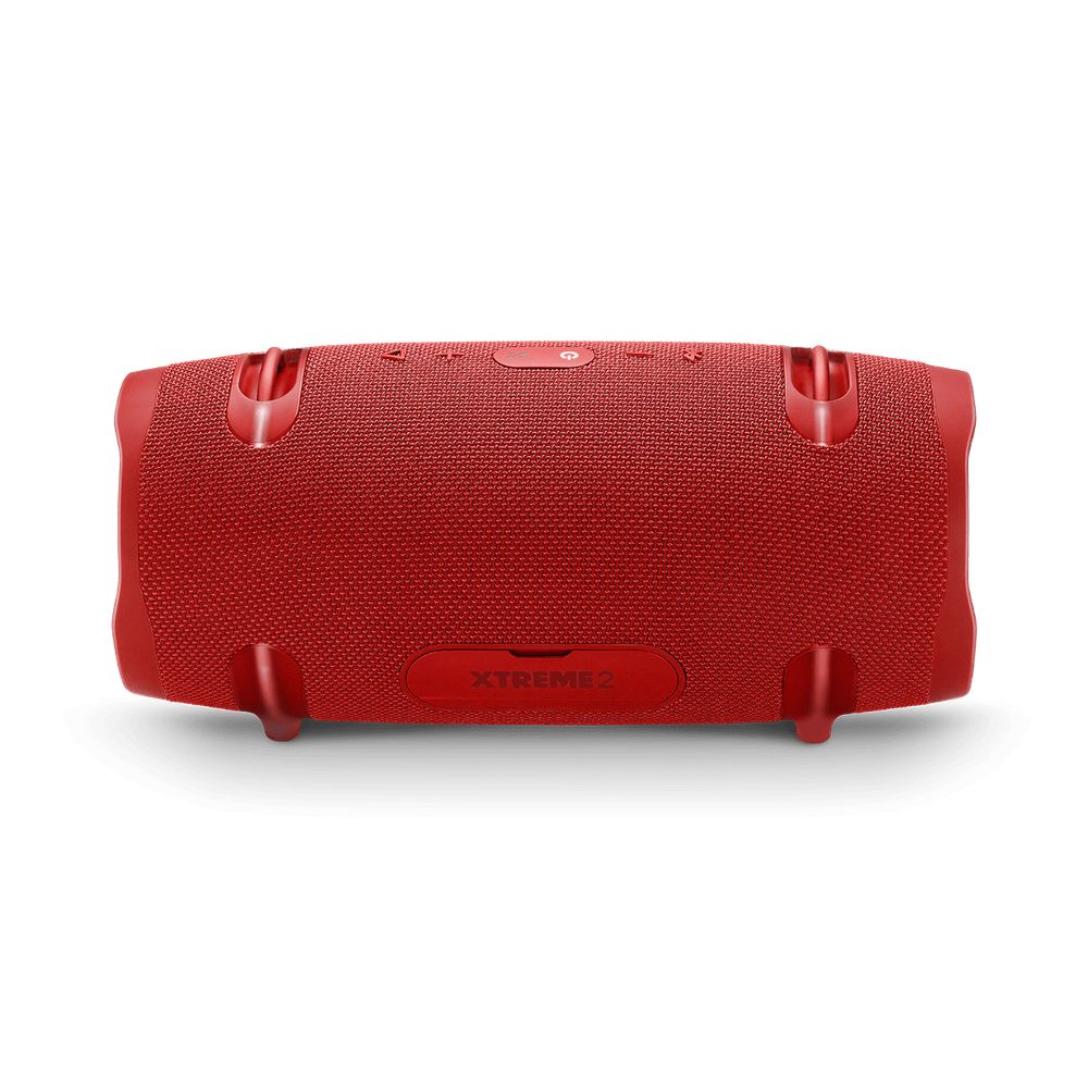 Портативная колонка JBL Xtreme 2 Red - 3