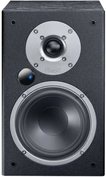 Magnat Monitor Active 2000 Black