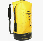 Рюкзак туристический Naturehike 30 л, ПВХ