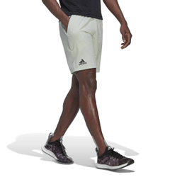 Мужские теннисные шорты Adidas Club SW Short 7" - linen green