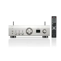 Denon PMA-900HNE Silver