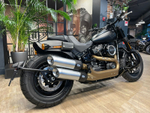 Harley-Davidson Fat Bob, 2018