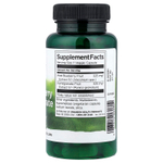 Swanson Vitamins, лесная голубика и гранат, 60 растительных капсул