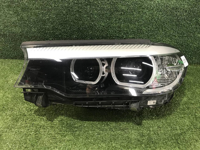 Фара левая BMW 5er G30 (2017-2020) LED