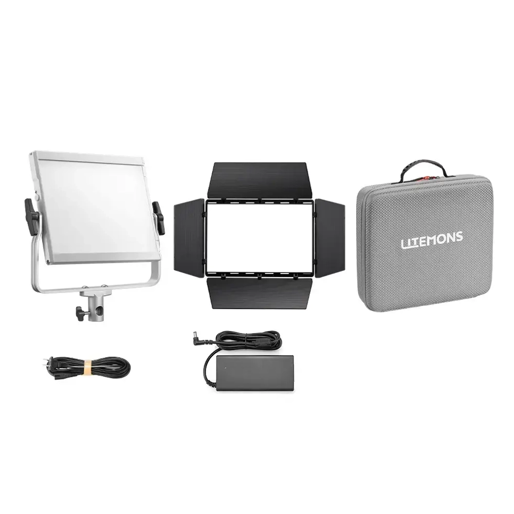 Осветитель светодиодный Godox LITEMONS LP600Bi