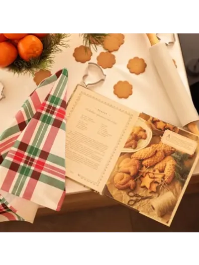 Полотенце кухонное, 40х73 см