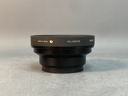 Sony VCL-HG0758 0.7x