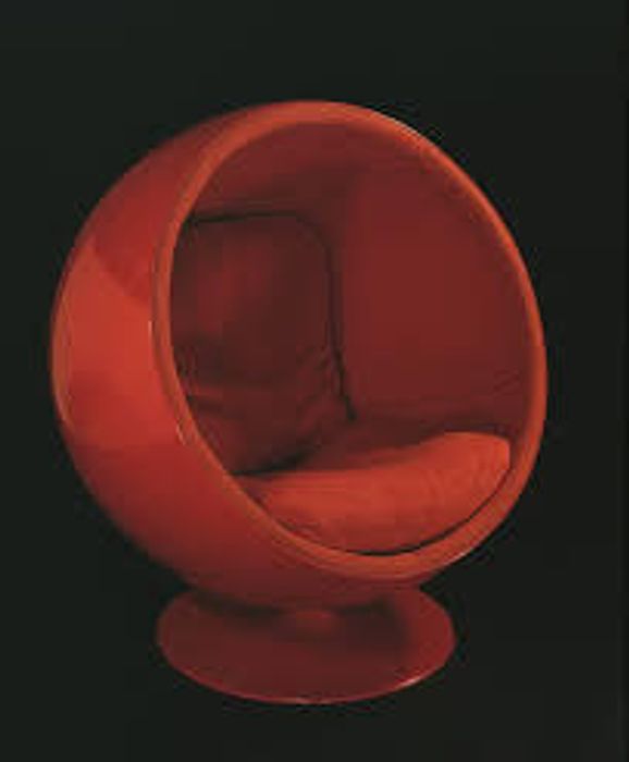 Кресло Ball