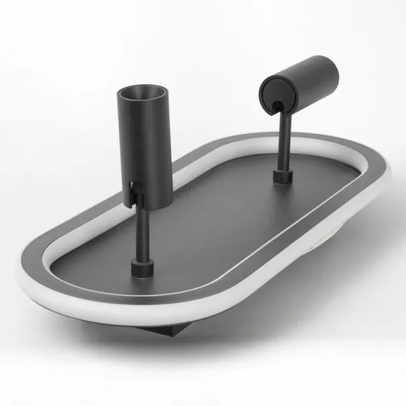 Спот Harris LSP-7282 Lussole