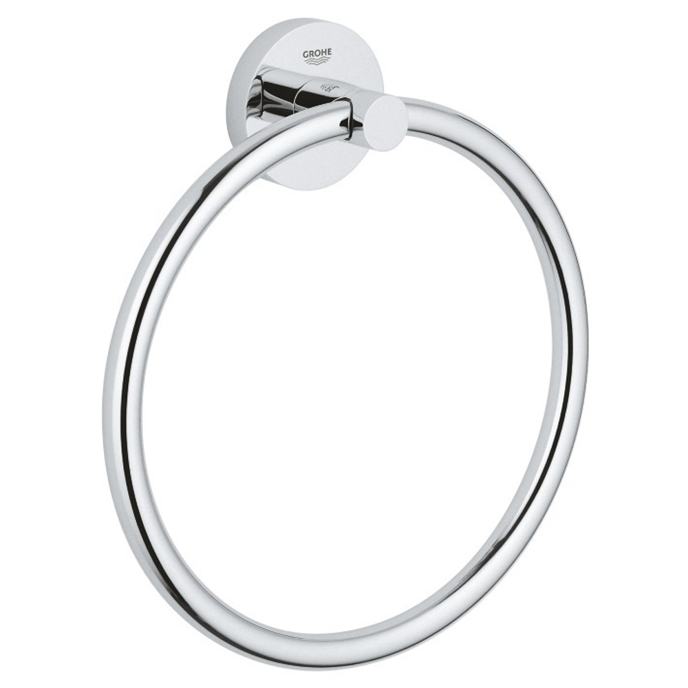 Кольцо для полотенца GROHE Start, диаметром 180 мм (41174000)
