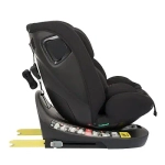 Автокресло Indigo Sence Isofix, гр. 0-1-2-3 (0-36 кг, 40-150 см)