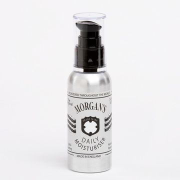 Подарочный набор Morgan's для ухода за лицом