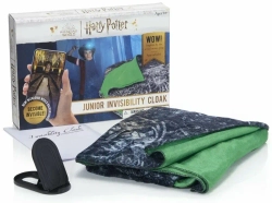 Wowstuff Плащ невидимка Harry Potter Junior collection