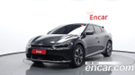 KIA EV6 Long Range — 2023