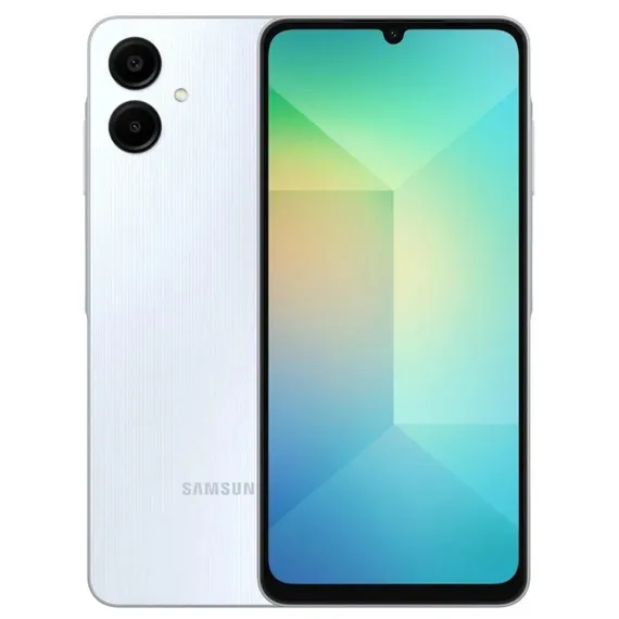 Samsung Galaxy A06 4/128Gb Blue