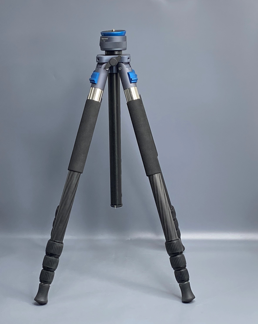 Novoflex QP C + Novoflex MagicBalance